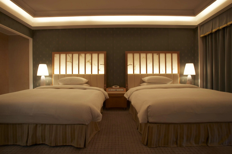 The Prince Park Tower Tokyo photo 10