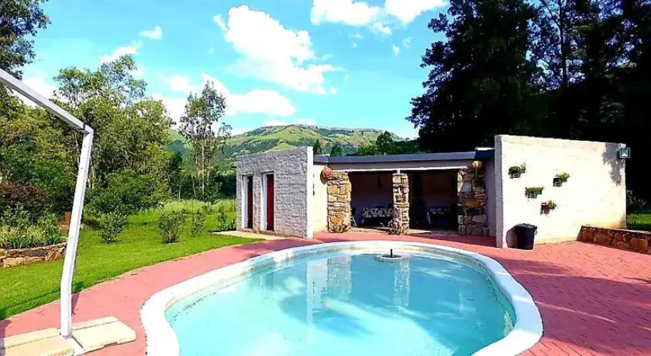 Wayside Lodge