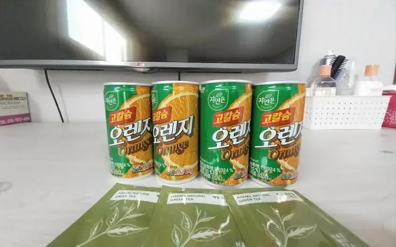 Andong Kara