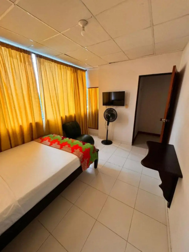 Hotel Mirador