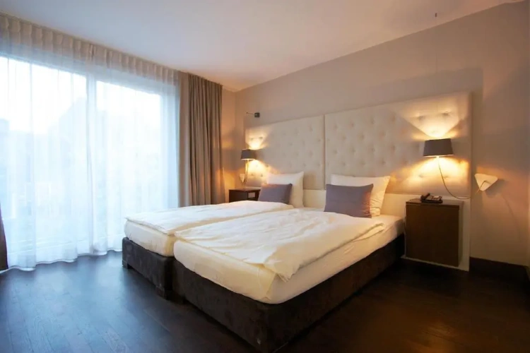 Classic Twin room