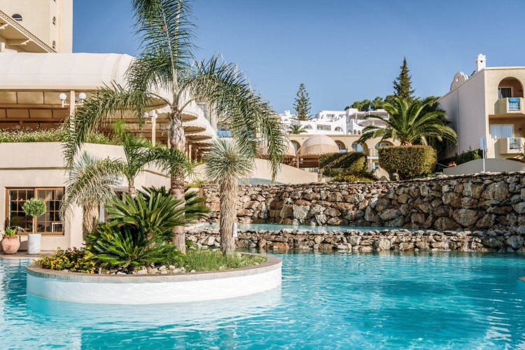 Lindos Royal Resort photo 26