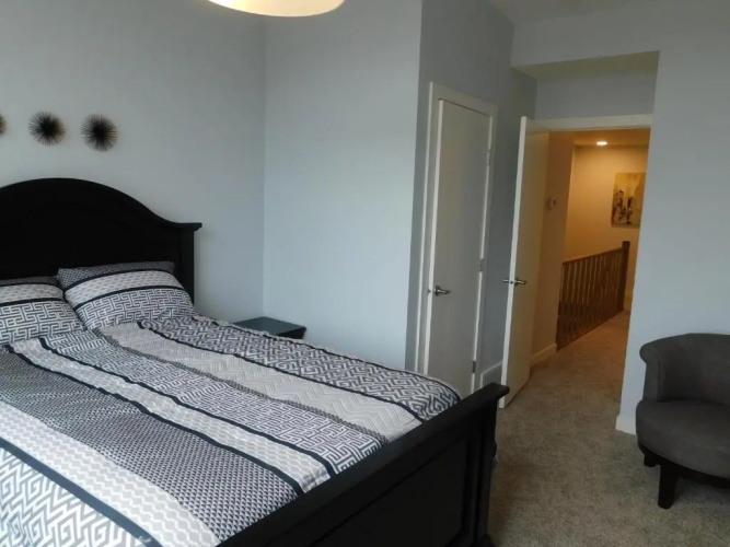 3 Bedroom House #37, Sunalta Downtown