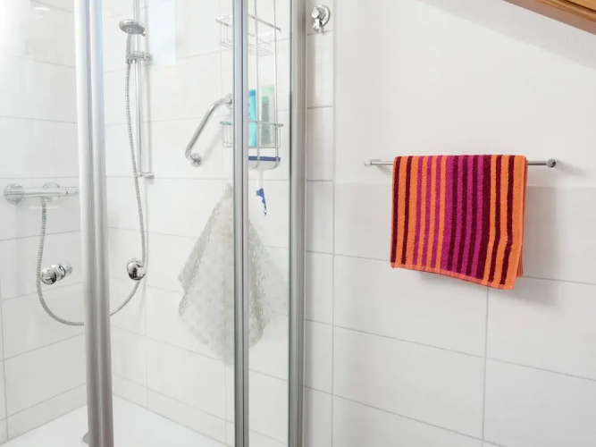 Ferienwohnung im Bernautal