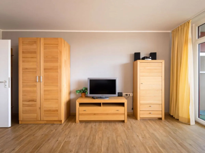 Apartment B808 Sassofortino