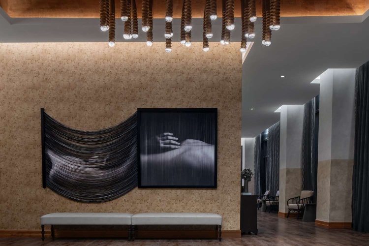 Hotel Fraye Nashville, Curio Collection by Hilton photo 18