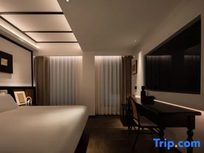 Luxury Double room