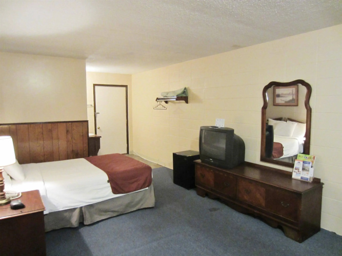 Americas Best Value Inn Branson