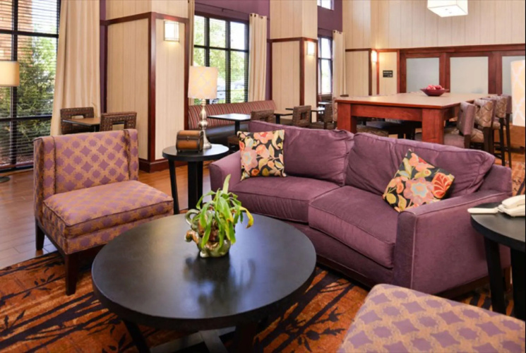 Hampton Inn & Suites Richmond, IN