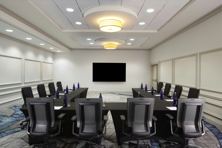 Hilton Dallas/Rockwall Lakefront photo 25