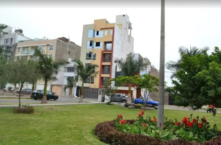 Hotelafbeelding
