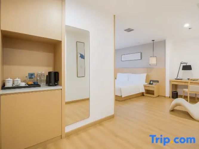 Standard Double Duplex room