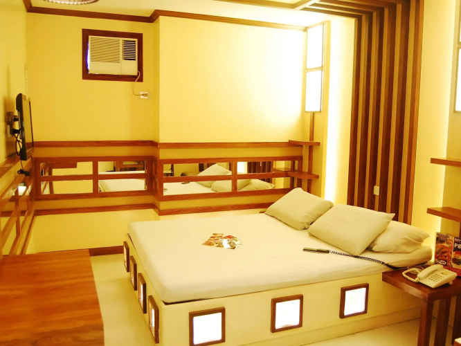 Hotel Sogo Edsa Cubao