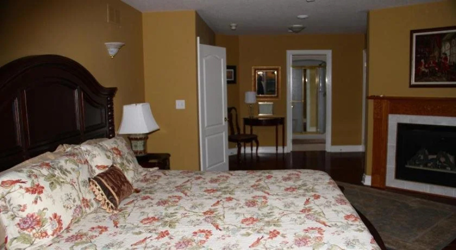 Wellington House Bed and Breakfast