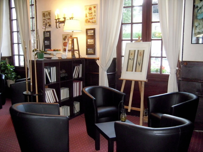 Relais Saint Louis