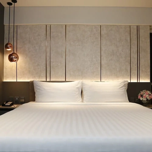 1 Bedroom Junior Suite