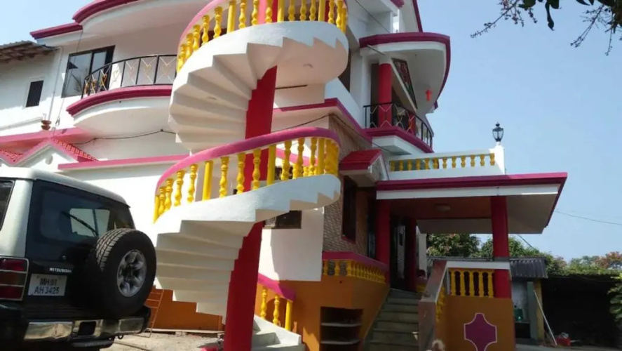 Ankur Palace