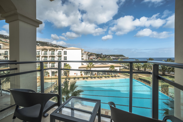 Vila Gale Santa Cruz photo 39