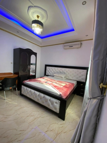Hotel victoria