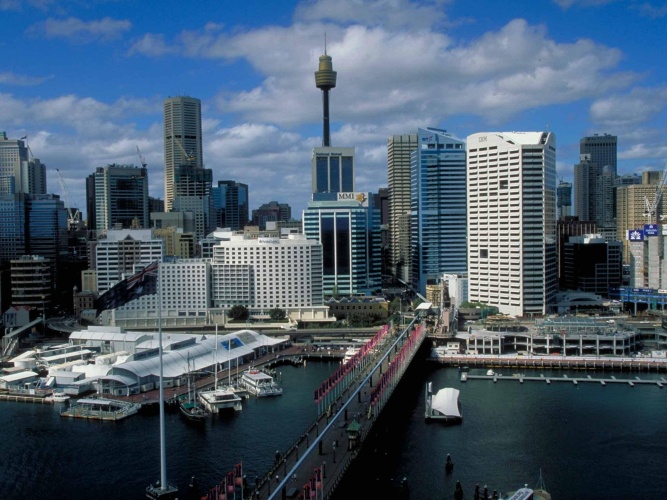 Pullman Sydney Hyde Park photo 22