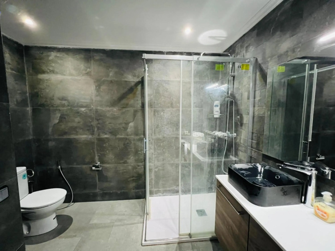 Tres bel apartement sur la corniche