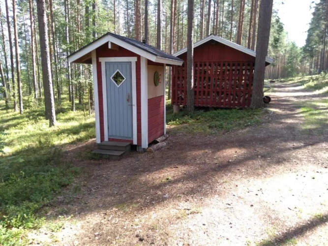 1 Bedroom Cottage