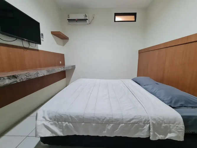 Bwalk Hotel Malang