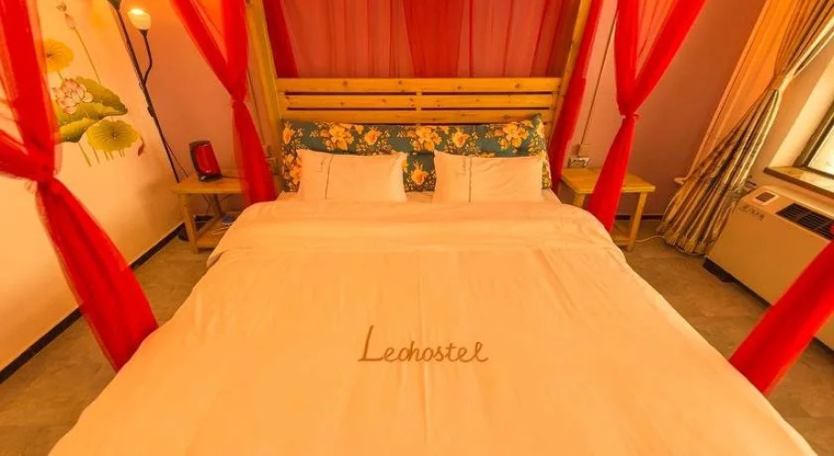 Beijing Badaling Leo Great Wall Hostel