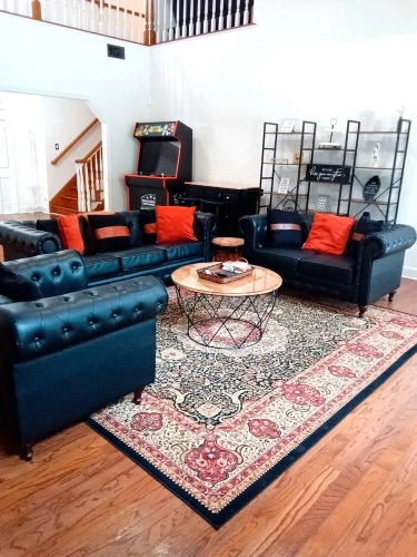 4 Bedrooms Cottage