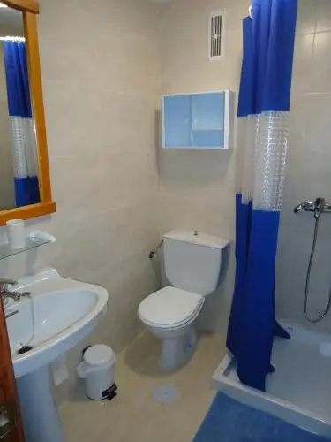 Piso JMAM Centro