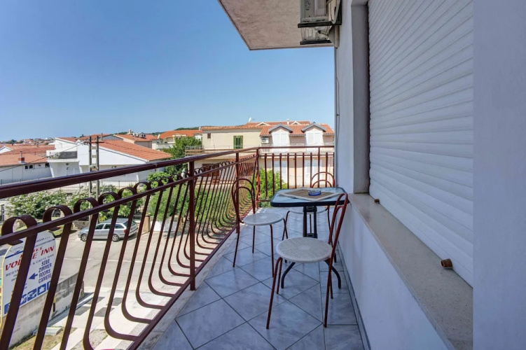 Panorama Apartments