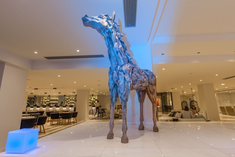 Amaronda Resort & Spa photo 31