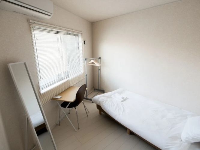 Hotelbild