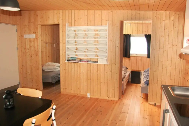 Inuk Hostels