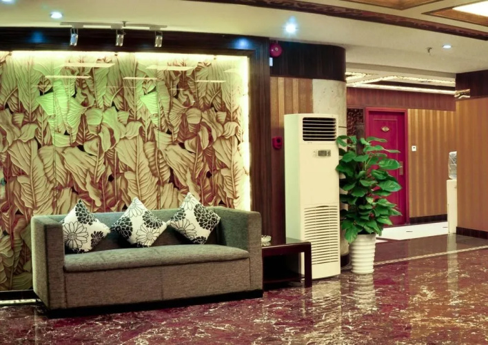 Hengcai Hotel