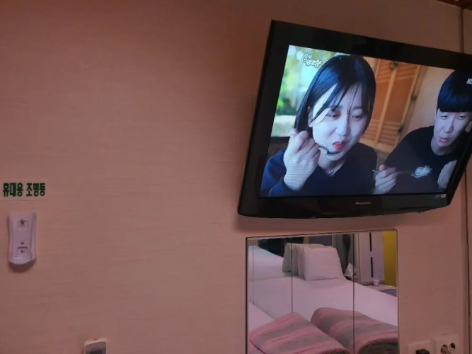 Shinsegae Motel