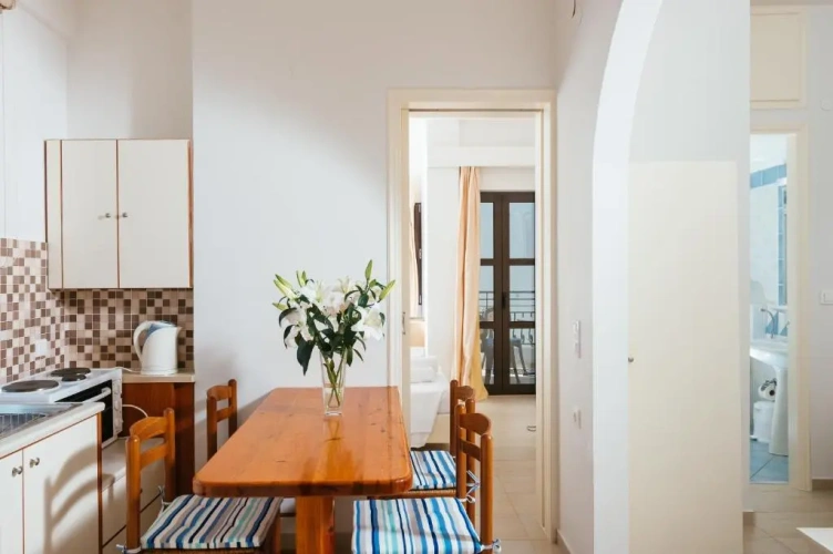 Standard Double Family room