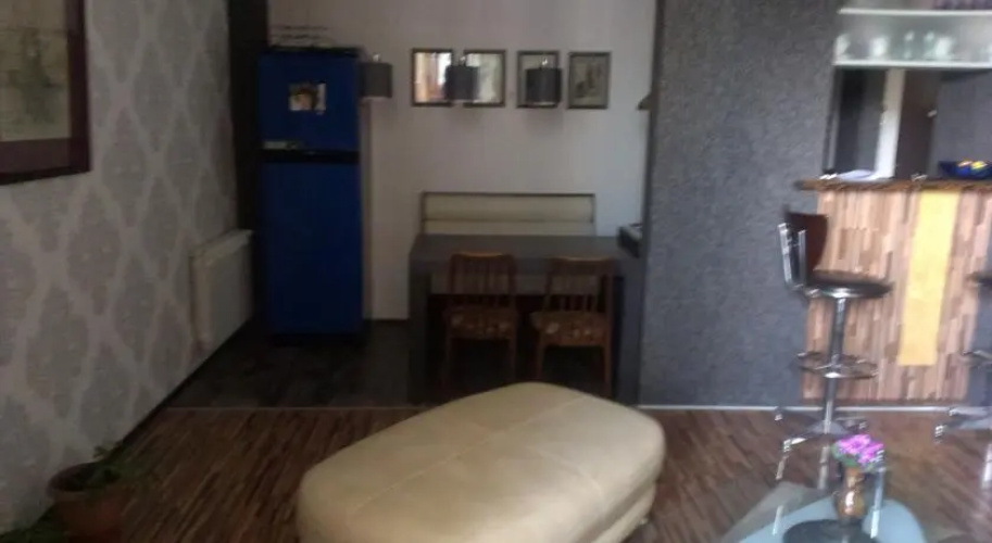 Appartment Rustaveli Avenue
