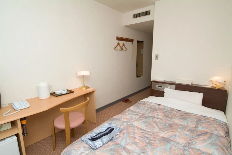 1 Bedroom Standard room
