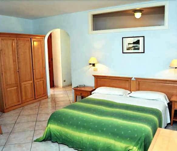 B&B L'Approdo