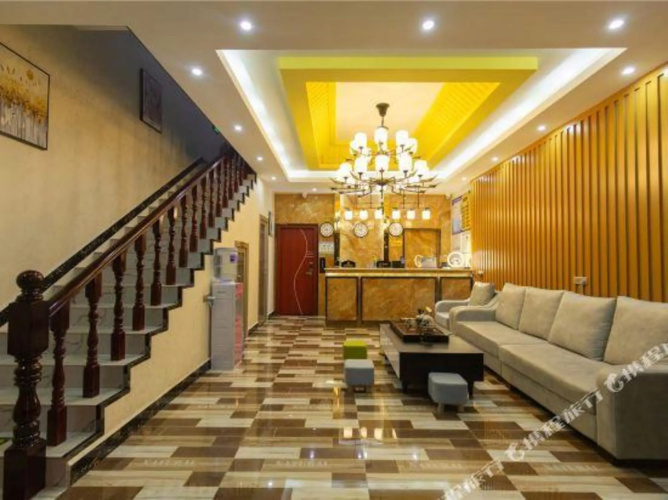 Hanya Theme Hotel