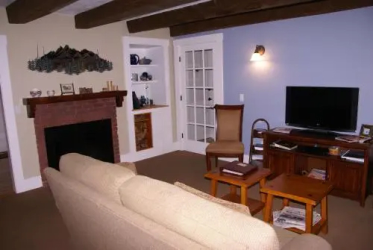 Little River Bed & Breakfast