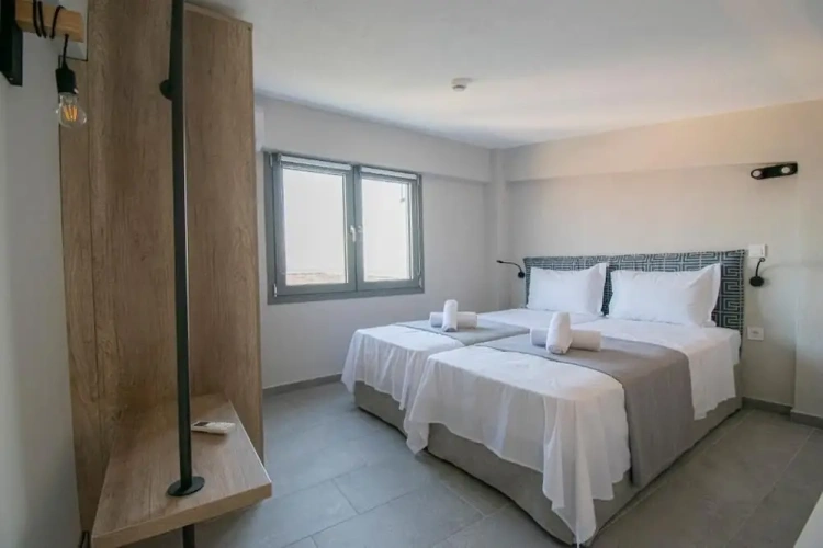 Triple Suite