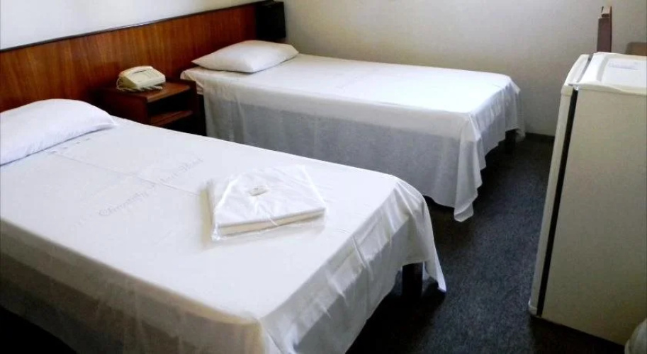 Hotel Chantilly