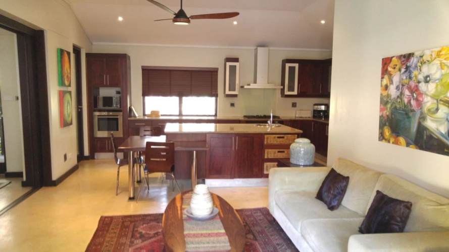Zimbali Condo