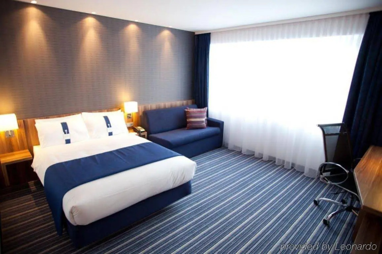 Holiday Inn Express Madrid-Leganes by IHG