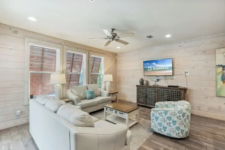 Bottlenose Beach House
