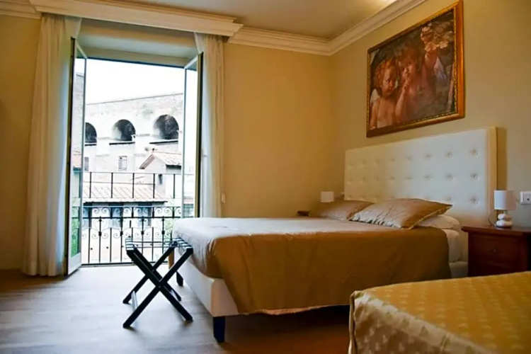 Hotel Salis