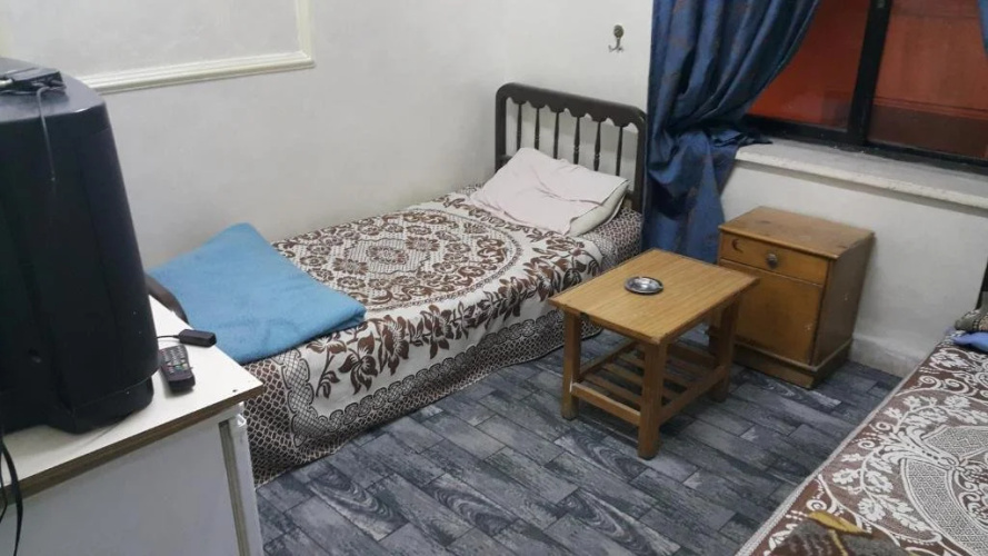 Al Adel Hostel