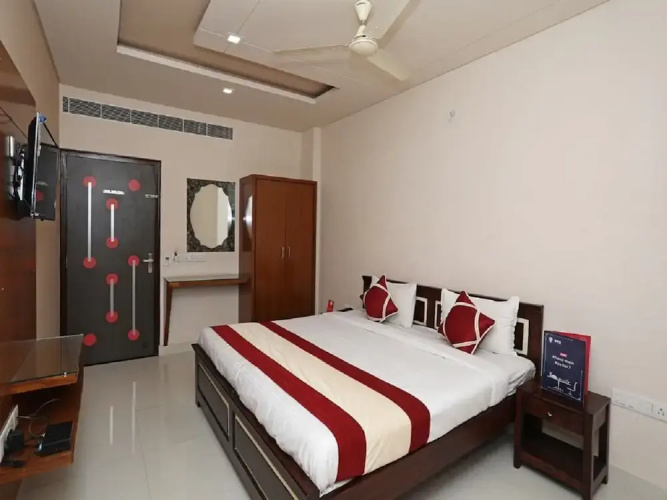 Hotel Jaipur Heritage